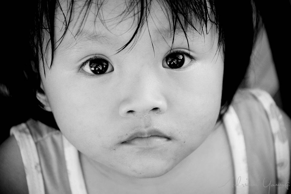 Adrian Young Photography