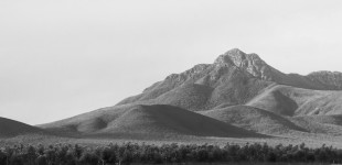 Toolbrunup Peak